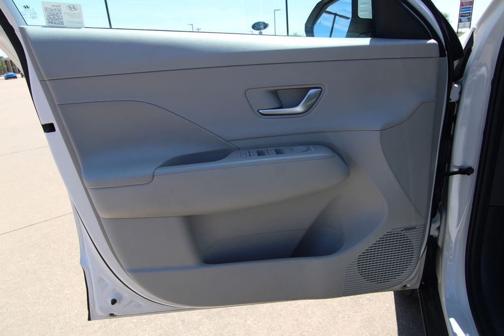 Used 2024 Hyundai Kona SUV