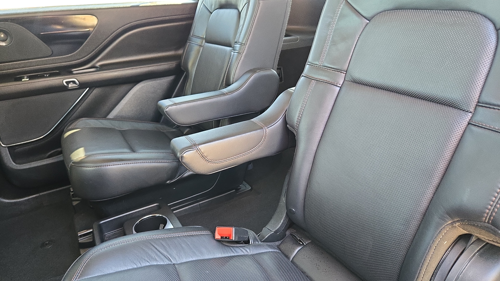 2024 Lincoln Aviator