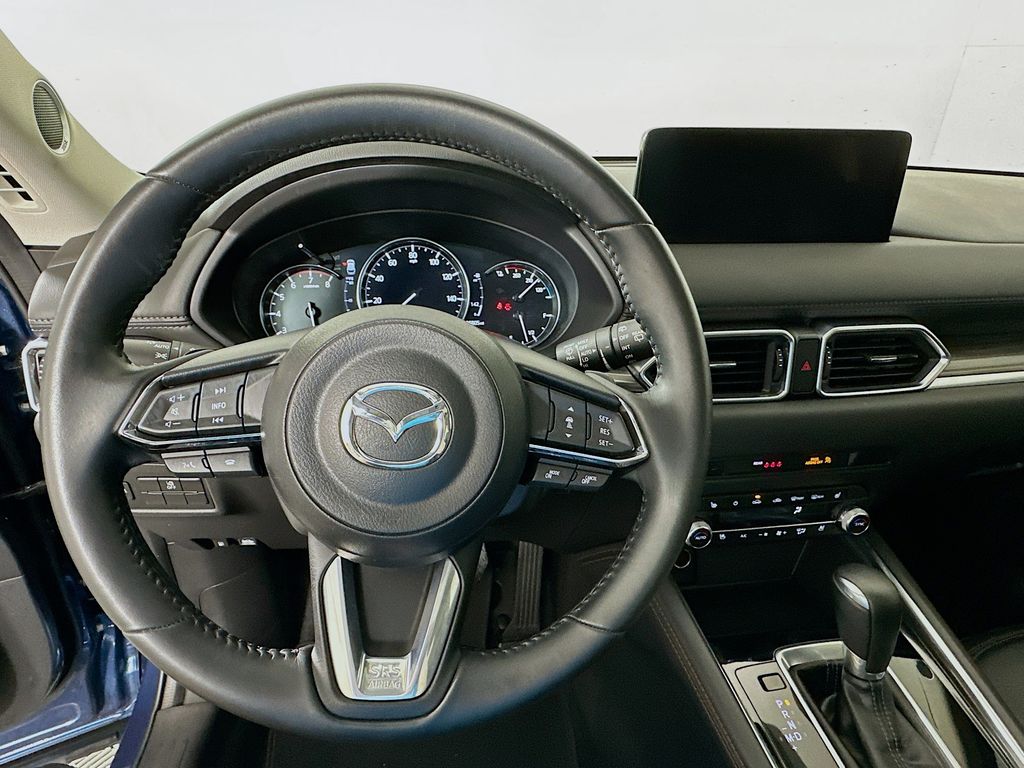 Thumbnail: 2022 Mazda CX-5 - 11