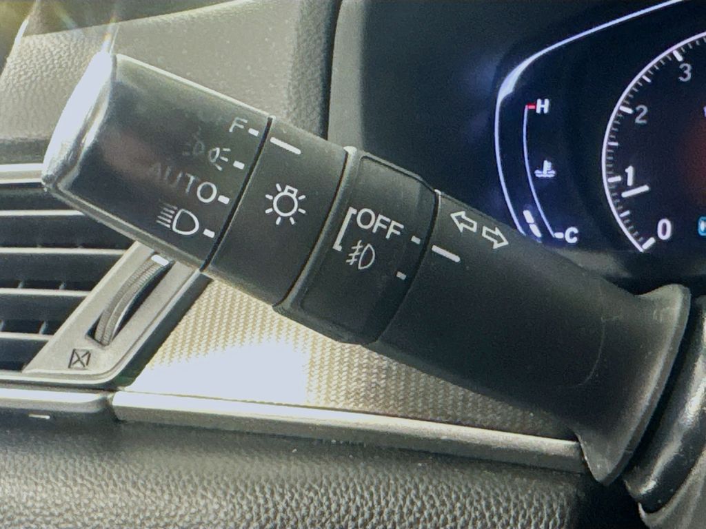 Used Car 2018 Honda Accord  Sport For Sale Under $20,000 In Austin, Texas