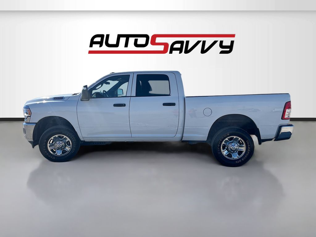 2024 Ram 2500 Tradesman - 3