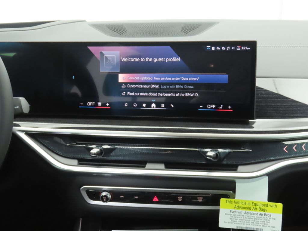 Thumbnail: 2026 BMW X5 - 14