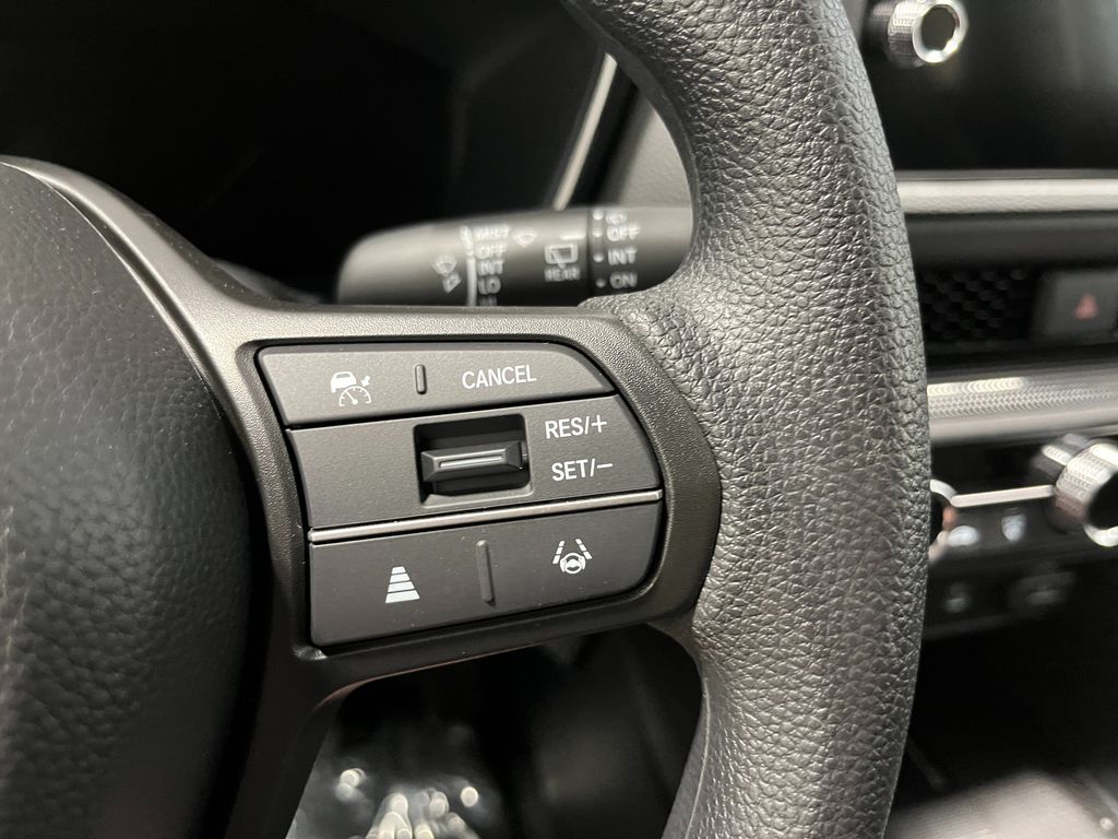 2026 Honda CR-V LX - Photo 10