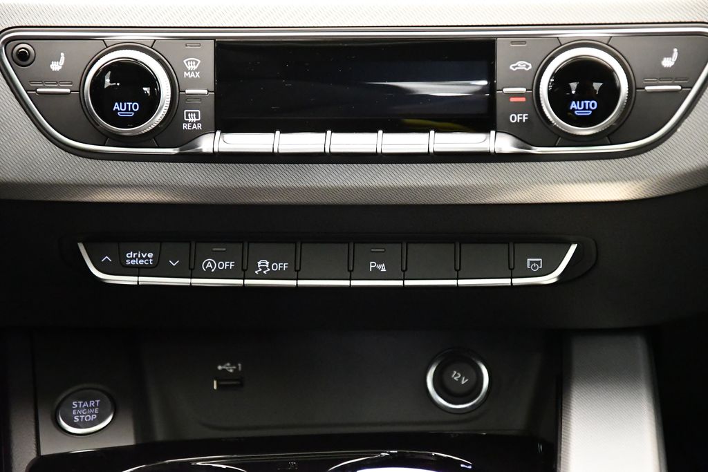 Thumbnail: 2025 Audi A5 - 29