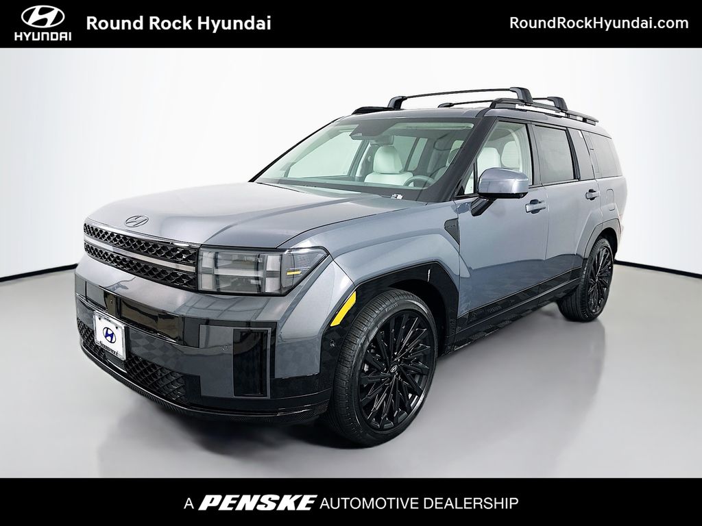 Thumbnail: 2026 Hyundai Santa Fe - 1