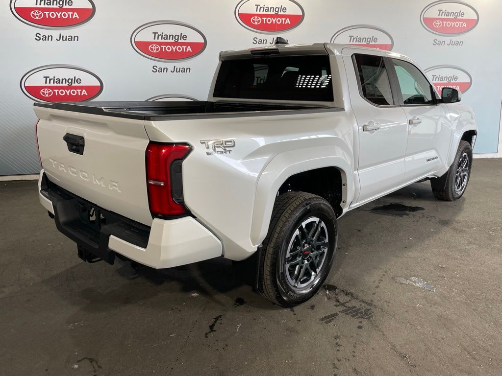 Thumbnail: 2026 Toyota Tacoma - 7