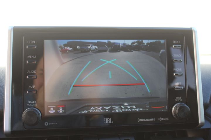 Used Car 2019 Toyota Rav4  Limited For Sale Under $25,000 In Georgetown, Texas