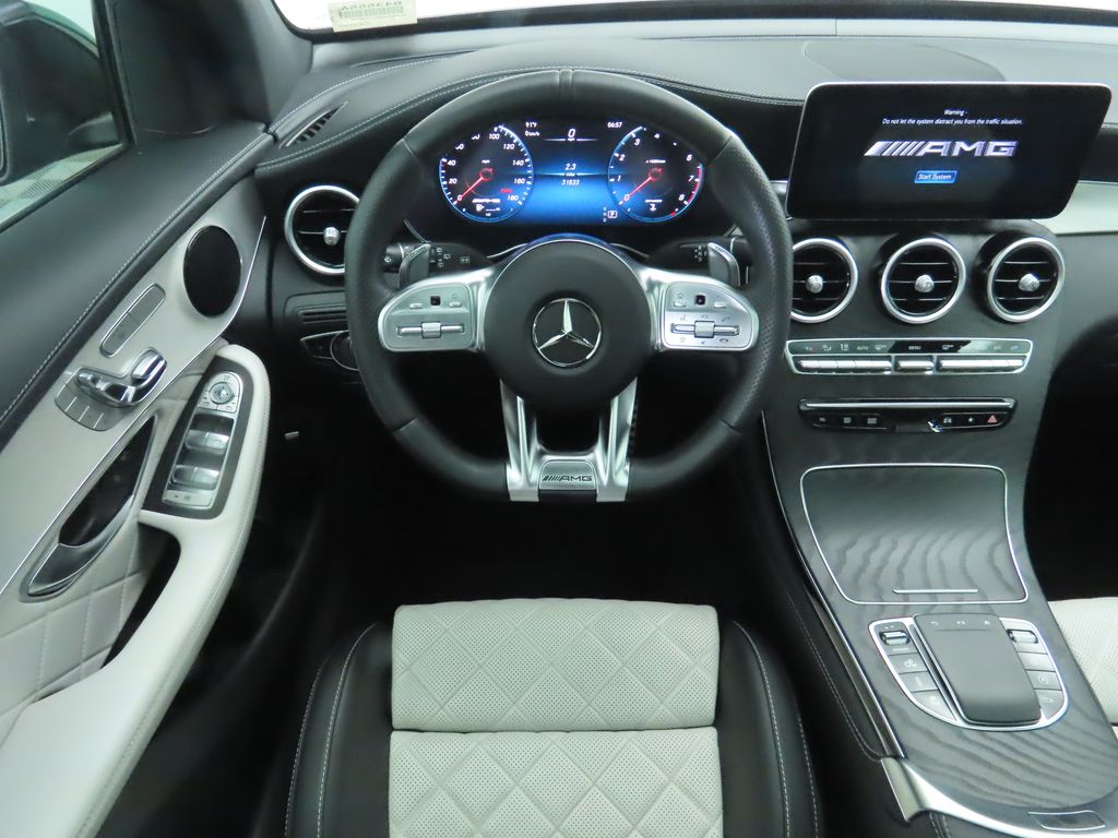 Thumbnail: 2020 Mercedes-Benz GLC - 10