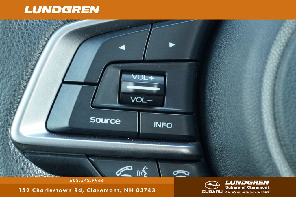 Used 2021 Subaru Forester SUV