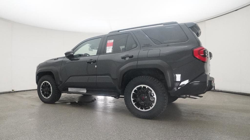 Thumbnail: 2025 Toyota 4Runner - 32