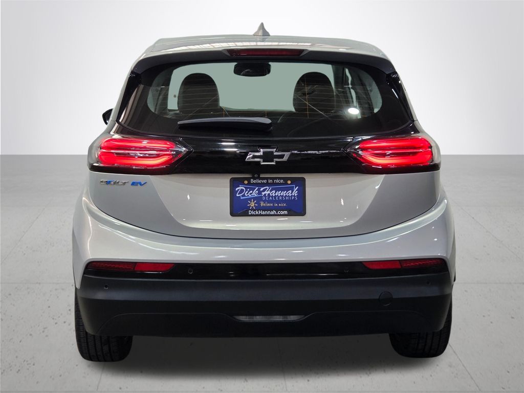 2023 Chevrolet Bolt EV 2LT