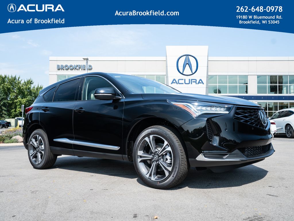2026 Acura RDX Technology Package SH-AWD's photo