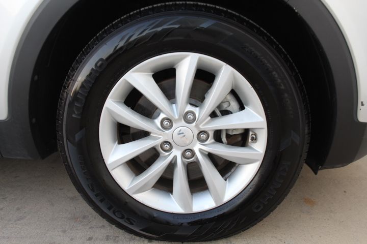 Used Car 2016 Kia Sorento  Lx For Sale Under $10,000 In Georgetown, Texas