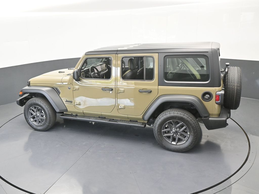 New 2026 Pj5 Jeep Sport image 44