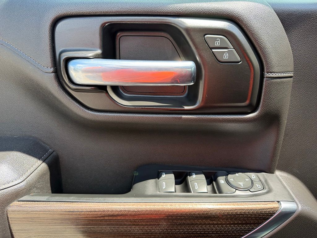 Used 2021 Chevrolet Silverado 1500 Truck