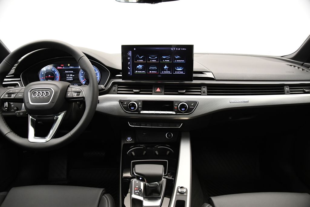 Thumbnail: 2025 Audi A5 - 19