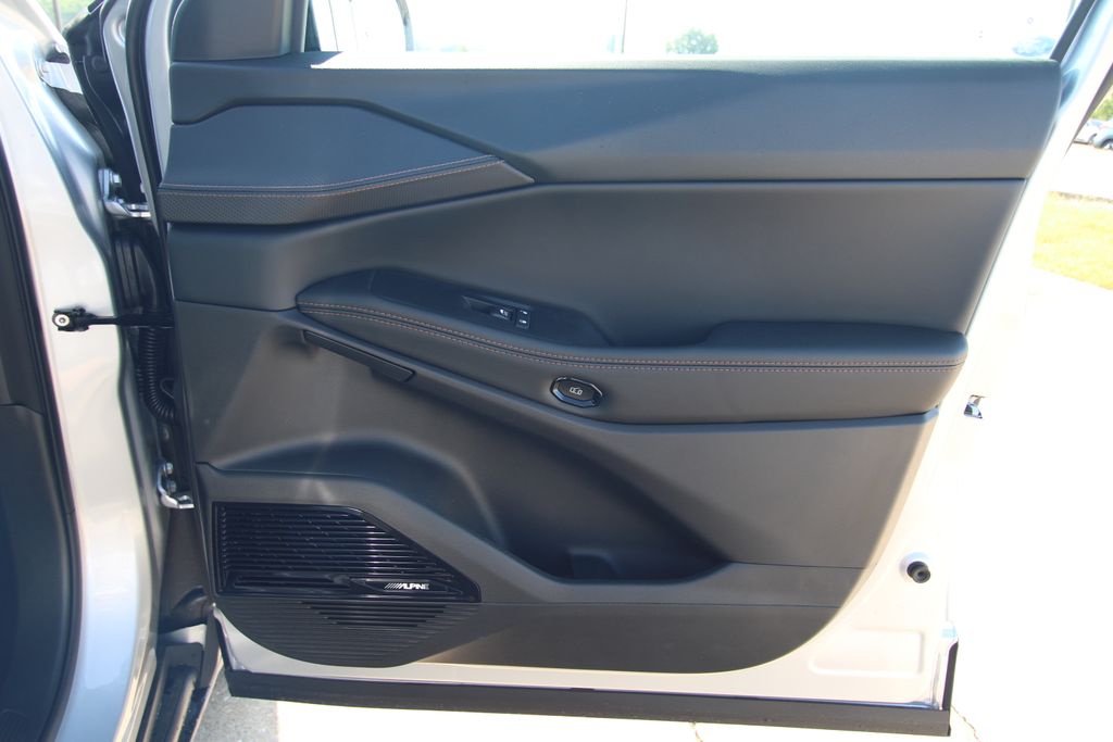 New 2026 Jeep Cherokee SUV