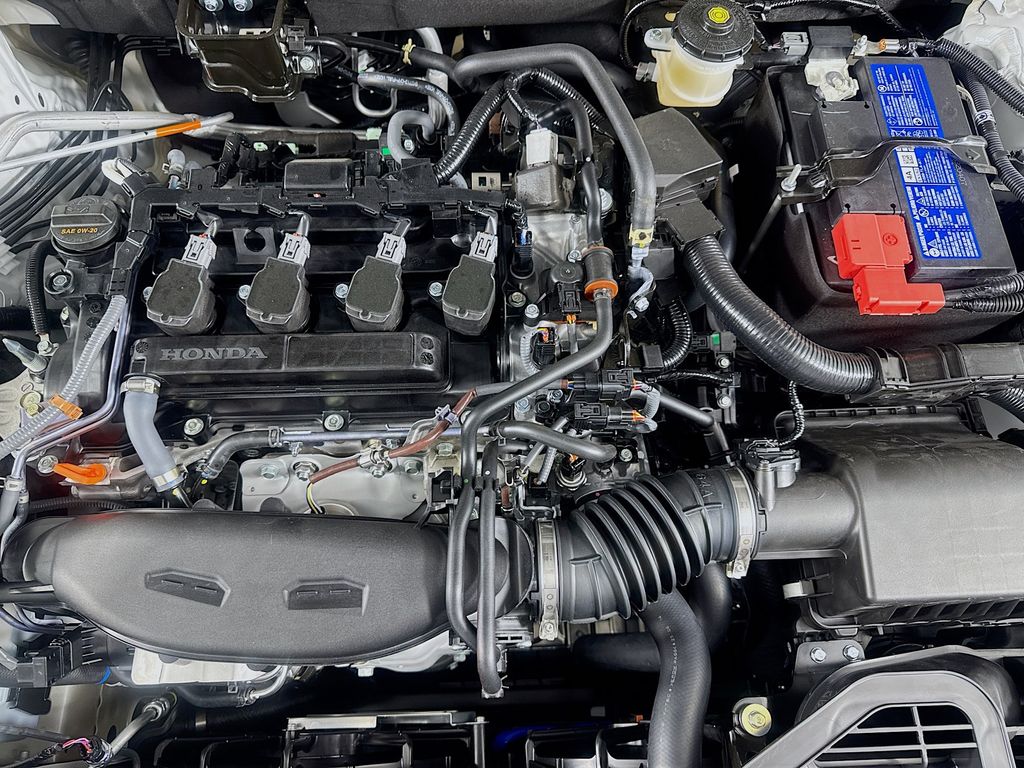 New Car 2025 Honda Accord  Lx For Sale Under $30,000 In Austin, Texas