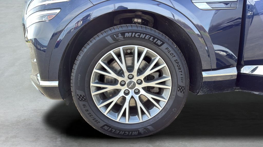 2024 Genesis GV80