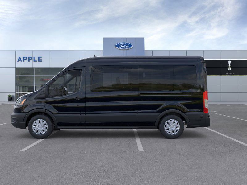 2024 Ford Transit-350 Passenger Van XL