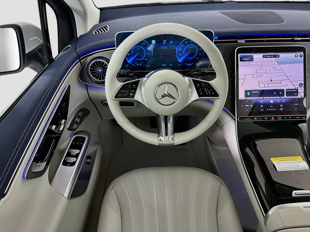 Thumbnail: 2027 Mercedes-Benz EQE - 10