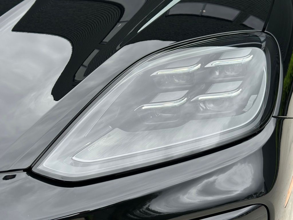 Thumbnail: 2026 Porsche  - 13