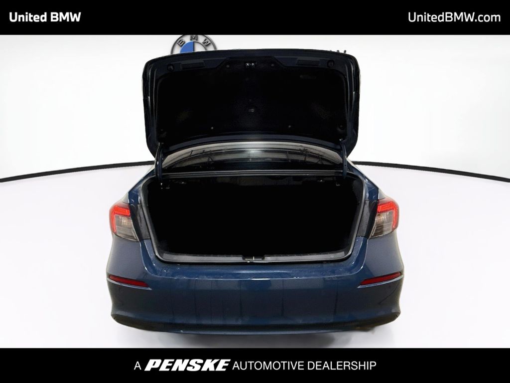 Thumbnail: 2025 Honda Civic - 14