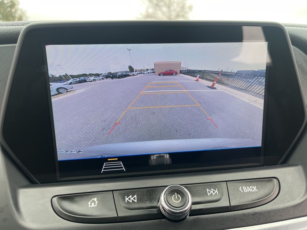 Thumbnail: 2020 Chevrolet Blazer - 23