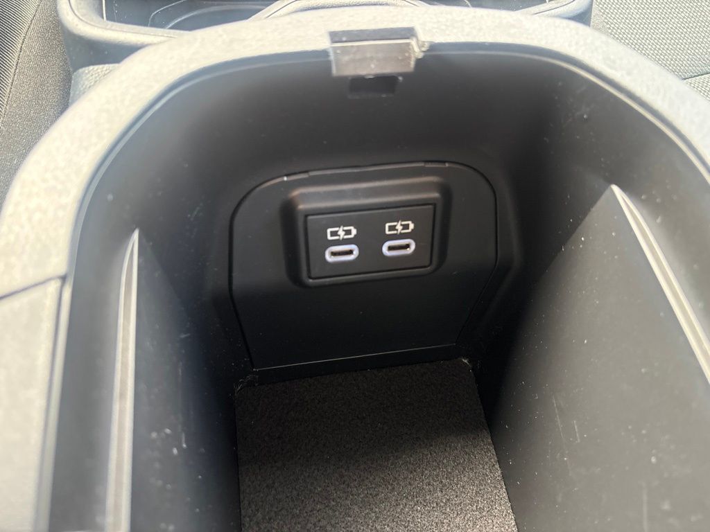 Used 2025 Toyota RAV4 SUV
