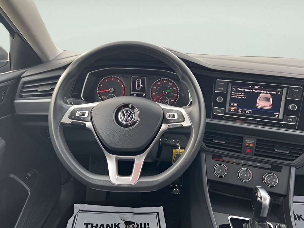 2020 Volkswagen Jetta