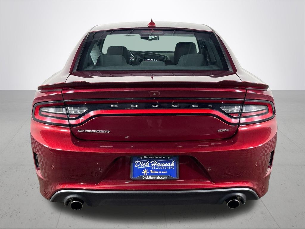 2023 Dodge Charger GT