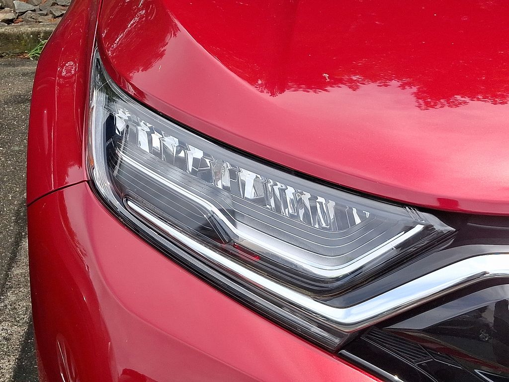 Thumbnail: 2022 Honda CR-V - 4