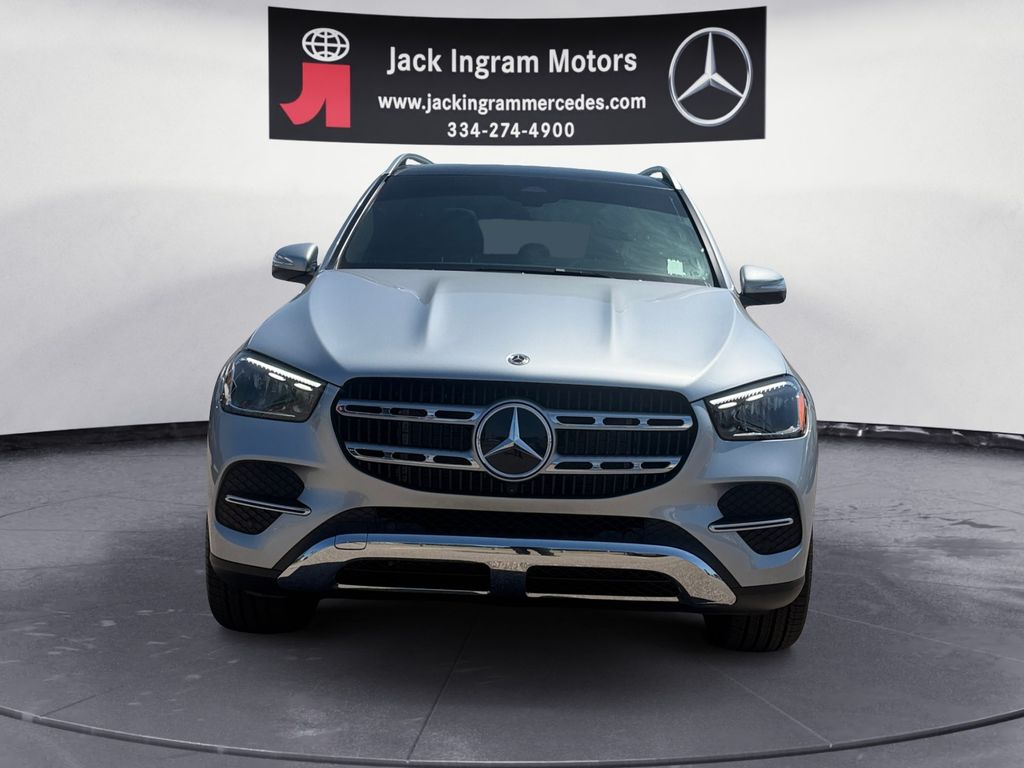 used 2026 Mercedes-Benz GLE car, priced at $60,967