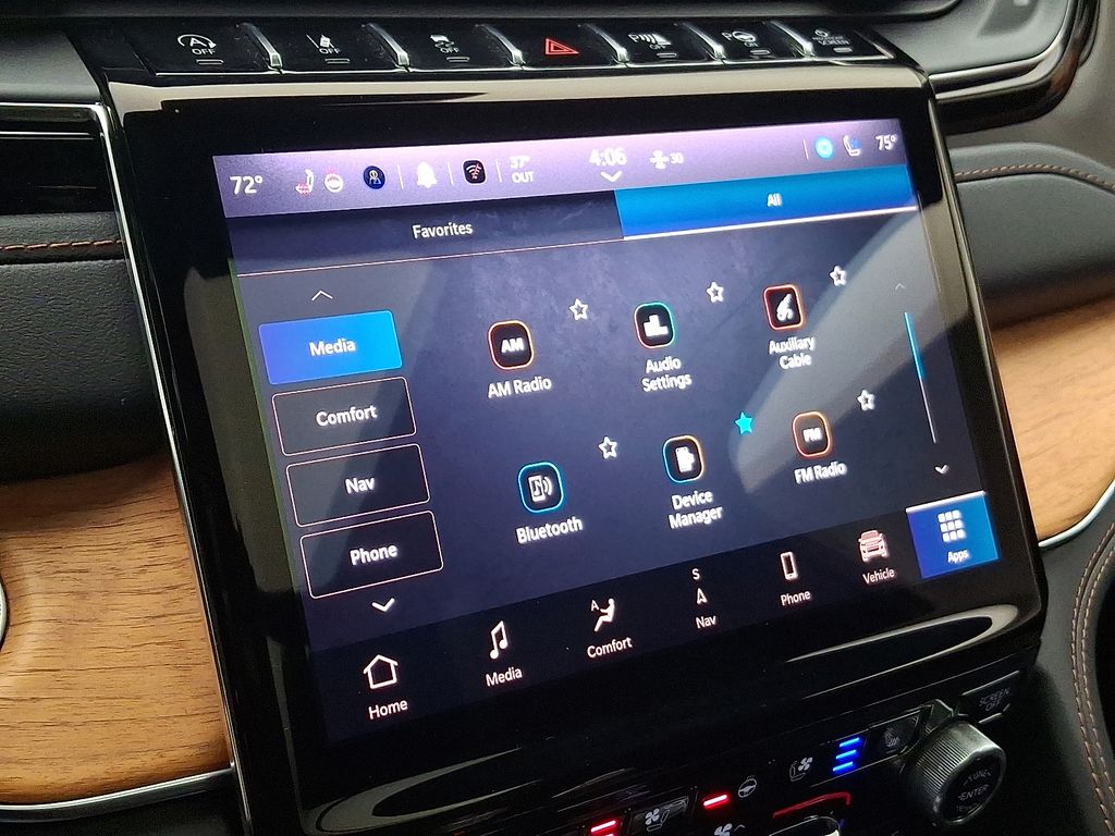 Thumbnail: 2023 Jeep Grand Cherokee - 27