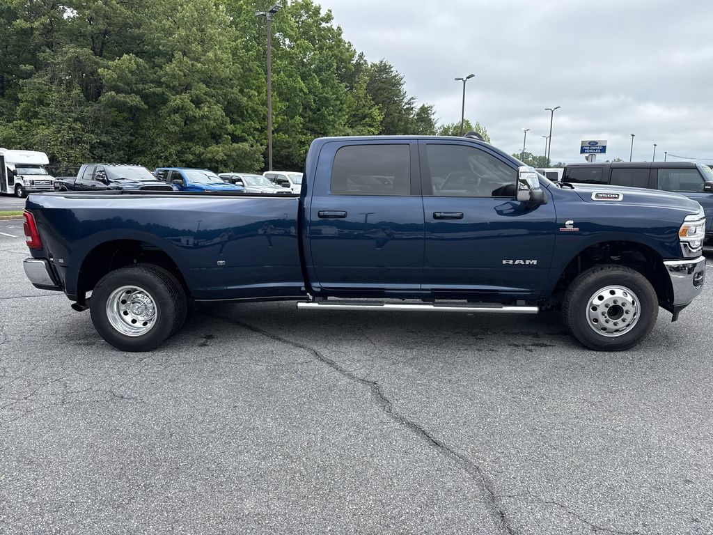 Used 2023 Ram 3500 Truck