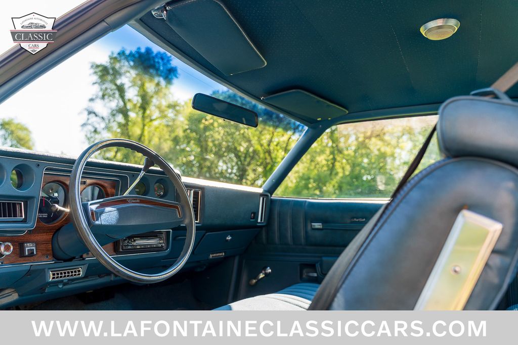 1976 Chevrolet Monte Carlo 75