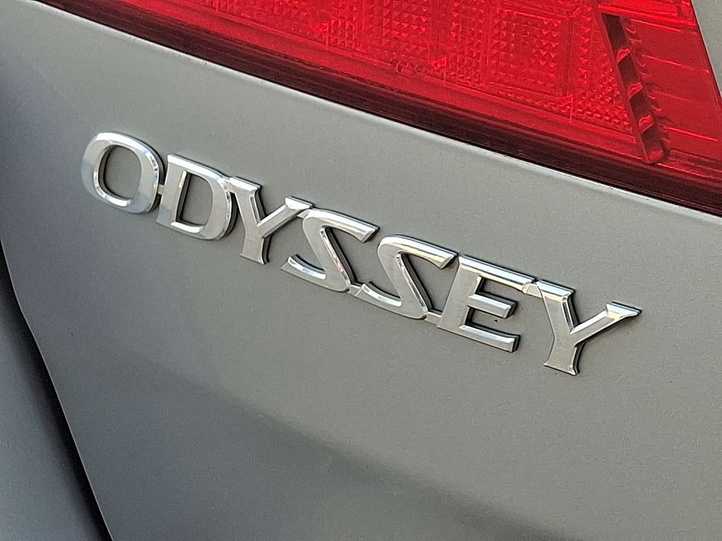 Thumbnail: 2006 Honda Odyssey - 27