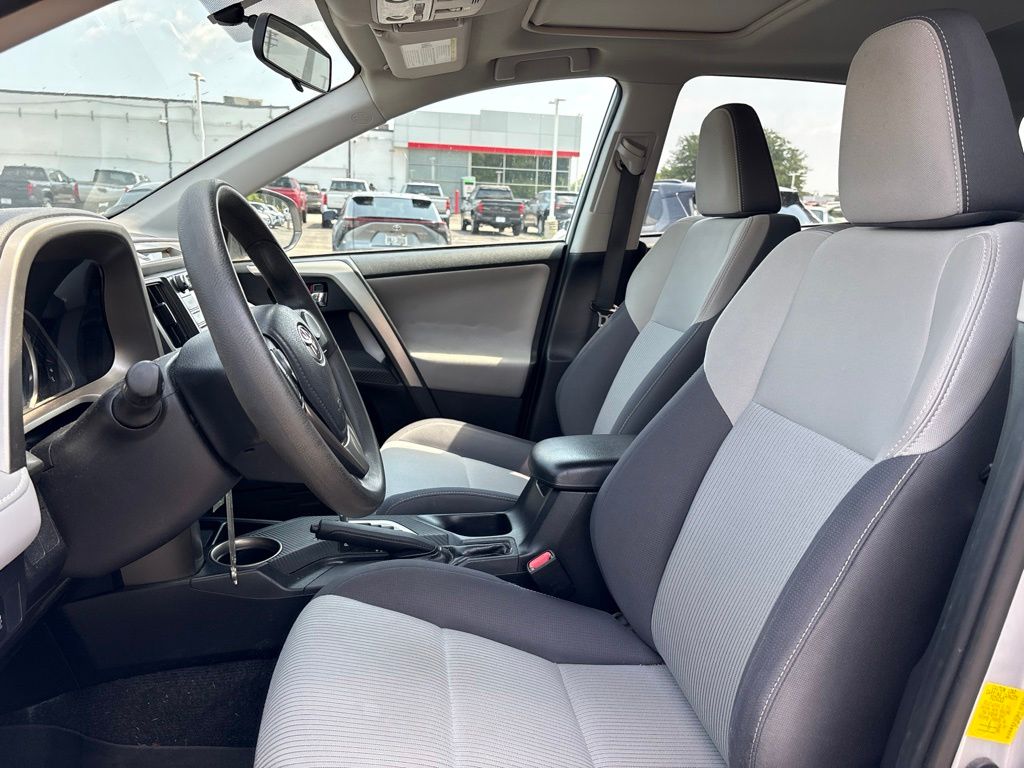Used 2014 Toyota RAV4 SUV