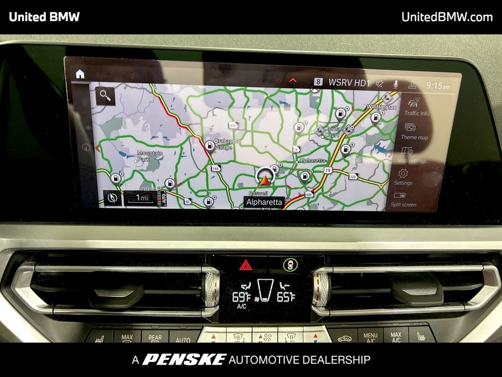 2023 BMW 4 Series 430i 18