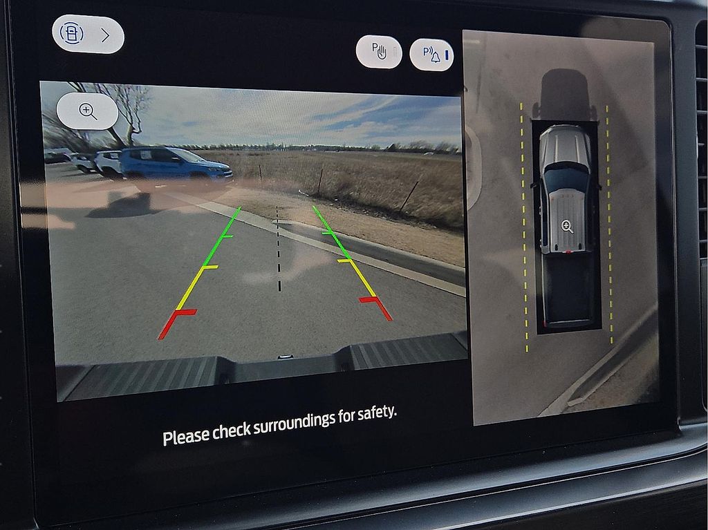 New 2026 Ford F-250SD For Sale in Farmington, AR