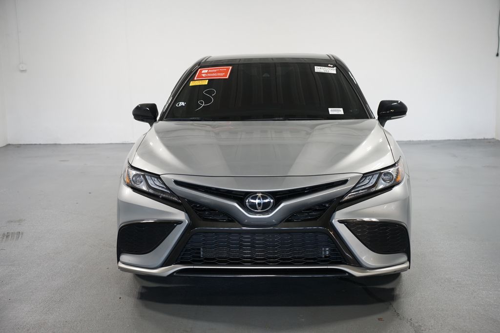 Thumbnail: 2024 Toyota Camry - 2