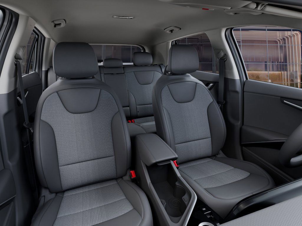 New 2025 Kia Niro EV Wind New 2025 Kia Niro EV Wind