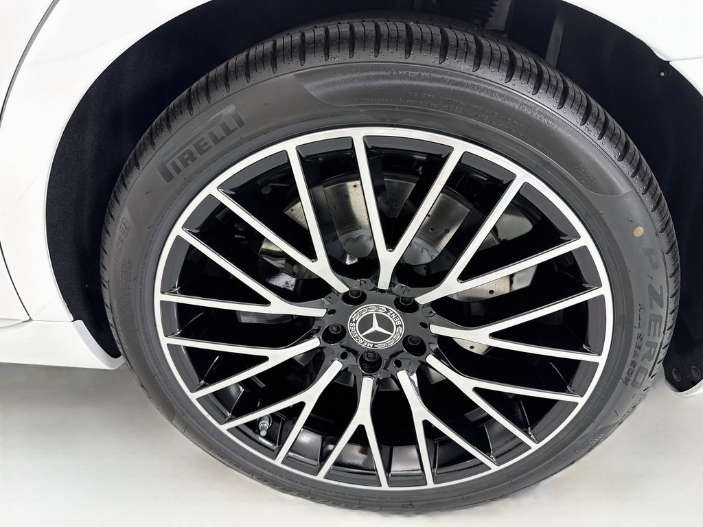 Thumbnail: 2027 Mercedes-Benz S-Class - 30