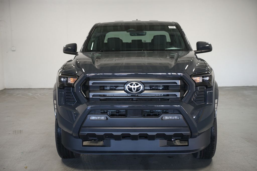 Thumbnail: 2026 Toyota Tacoma - 2