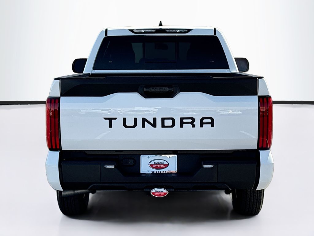 Thumbnail: 2026 Toyota Tundra - 6