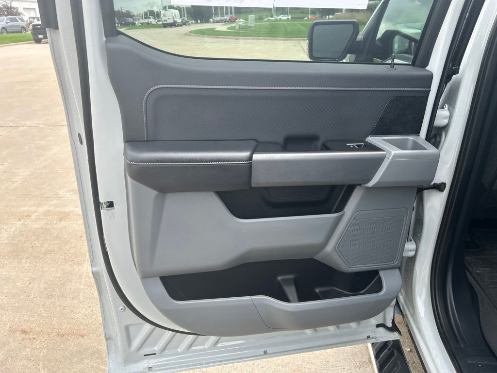 Used 2023 Ford F-150 Truck