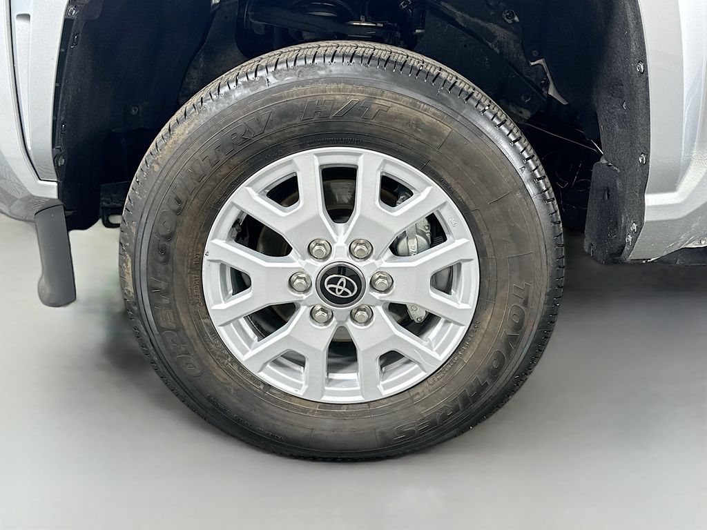 Thumbnail: 2025 Toyota Tacoma - 29