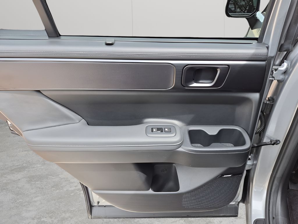 Used Car 2025 Hyundai Santa Fe Hybrid  Calligraphy For Sale Under $50,000 In Austin, Texas