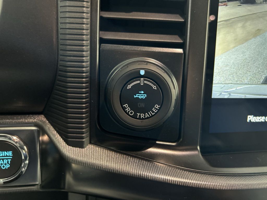 new 2026 Ford F-150 car, priced at $80,930