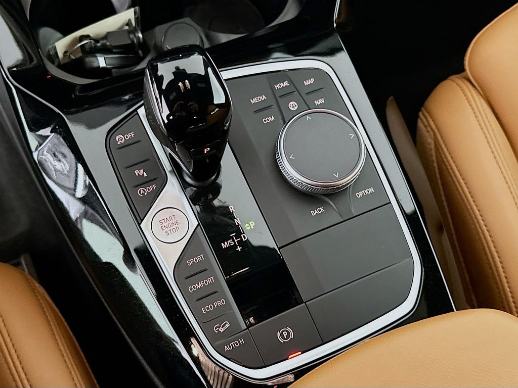 Thumbnail: 2024 BMW X3 - 17